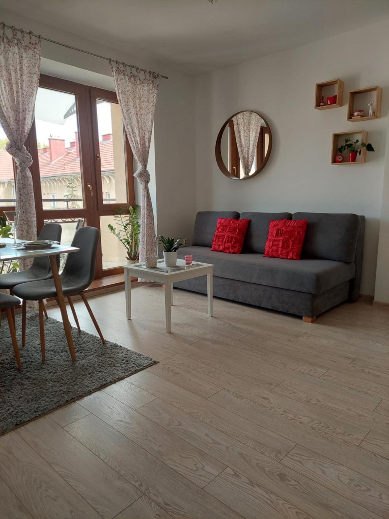 Emily Apartment Košice Habitación foto